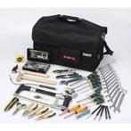 Gereedschapstas gevuld 95 delig force, Auto diversen, Ophalen of Verzenden, Nieuw