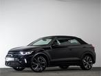 Volkswagen T-Roc Cabrio R-Line Black Style 1.5 TSI 150 PK DS, Auto's, Volkswagen, Origineel Nederlands, Te koop, Alcantara, 5 stoelen