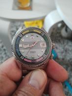 Orient King Diver automatisch horloge, Sieraden, Tassen en Uiterlijk, Horloges | Antiek, Verzenden, Staal, Overige merken, 1960 of later