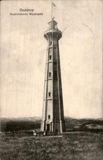ouddorp ., Verzenden, Voor 1920, Gelopen, Zuid-Holland