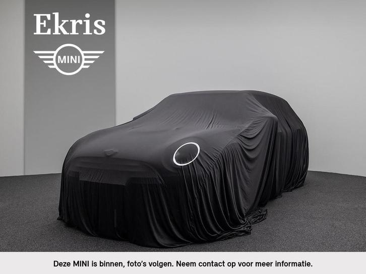 MINI 3-deurs John Cooper Works XL-pakket, Auto's, Mini, Bedrijf, Te koop, John Cooper Works, 360° camera, Adaptive Cruise Control