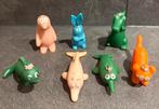 Barbapapa dieren set, Ophalen of Verzenden, Zo goed als nieuw