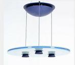 design plafond lamp Arteluce Aurora vintage, Ophalen of Verzenden, Zo goed als nieuw, Design