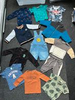 Jongens babykleding maat 68, Ophalen of Verzenden, Zo goed als nieuw, Overige maten, Overige kleuren