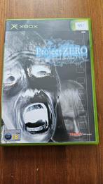 Project Zero based on a True story xbox original, Spelcomputers en Games, Games | Xbox Original, Vanaf 16 jaar, Ophalen of Verzenden