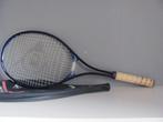tennisracket van DUNLOP POWER SMASH SENIOR l=2 met goede bes, Sport en Fitness, Tennis, L2, Ophalen of Verzenden, Zo goed als nieuw