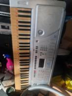 Keyboard 10 euro, Ophalen of Verzenden, Gebruikt, 61 toetsen, Overige merken