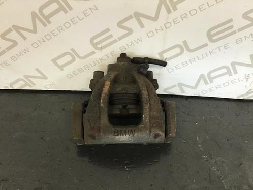 Remklauw linksvoor Mini R50 1.6 Cooper ('01-'06), Auto-onderdelen, Remmen en Aandrijving, Gebruikt, Ophalen of Verzenden