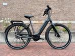 ✅Gazelle Ultimate C5 HMB L49 – Zwart mat – Odo 826km –ZGAN✅, Fietsen en Brommers, Elektrische fietsen, Zo goed als nieuw, 47 tot 51 cm
