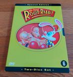 Who framed Roger Rabbit • Bob Hoskins, Cd's en Dvd's, Alle leeftijden, Ophalen of Verzenden, Zo goed als nieuw, Amerikaans