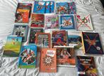 Verschillende PABO studieboeken, Ophalen of Verzenden, Zo goed als nieuw, HBO
