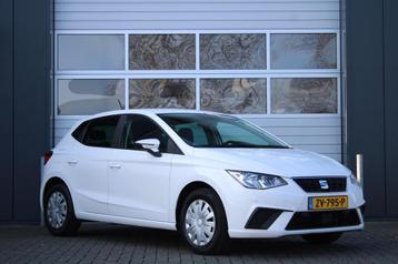 Seat Ibiza 1.0 TSI Style Business Intense Automaat AdapCruis beschikbaar voor biedingen