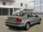 Volvo S60 2.4 Edition/LPG G3, Auto's, Voorwielaandrijving, Gebruikt, Blauw, S60