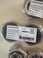 45x Grundfos koppelingsset G 1½ x ¾ – Nieuw 2 per verpakking, Doe-het-zelf en Verbouw, Verwarming en Radiatoren, Minder dan 30 cm