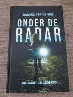 Onder de Radar - Marcel van de Ven, Ophalen of Verzenden, Gelezen, Marcel van de Ven