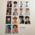 NCT 127 Taeyong photocards, Foto of Kaart, Ophalen of Verzenden, Zo goed als nieuw