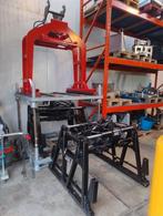 2 x Beco  stenenklem halfpak, Doe-het-zelf en Verbouw, Ophalen of Verzenden, Zo goed als nieuw