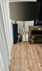 Nette vloerlamp, Ophalen, Metaal, Industrieel, modern, 100 tot 150 cm