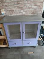 Kastje/hok, Ophalen, 110 cm of meer, Hok, 90 cm of meer