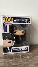 Funko pop wednesday addams, Ophalen, Zo goed als nieuw