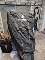 Suzuki Motorhoes - Indoor, Ophalen of Verzenden, Gebruikt
