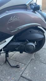 Sym mio 100cc blok plug and play, Fietsen en Brommers, Brommeronderdelen | Scooters, Ophalen of Verzenden, Gebruikt, Blok