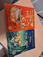 Flip en Flap, Ophalen of Verzenden, Gebruikt