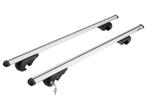 Dakdragers VOLVO XC90 2002-2006 Open rails, ACTIE 109,99!