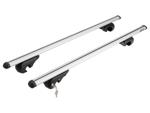 Dakdragers VOLVO XC90 2002-2006 Open rails, ACTIE 109,99!, Auto diversen, Dakdragers, Nieuw, Ophalen of Verzenden