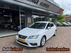 Seat Leon 1.0 EcoTSI Style Business Intense, 12 maanden, Stof, Gebruikt, Leon