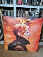 David Bowie - low misprint, Cd's en Dvd's, Ophalen of Verzenden, Zo goed als nieuw, 12 inch, Poprock