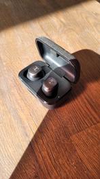 Draadloze oordopjes Sennheiser Momentum True Wireless 4, Ophalen of Verzenden, Zo goed als nieuw, Sennheiser, Draadloos
