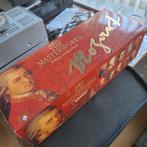 40 cd box mozart de masterworks, Cd's en Dvd's, Cd's | Klassiek, Ophalen of Verzenden, Classicisme, Zo goed als nieuw