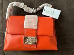 Furla oranje dames kleine handtas, Sieraden, Tassen en Uiterlijk, Tassen | Damestassen, Ophalen of Verzenden, Nieuw, Oranje, Handtas