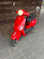 Vespa lx, Fietsen en Brommers, Scooters | Vespa, Vespa LX, Benzine, 50 cc, Gebruikt