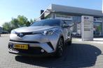 Toyota C-HR 1.8 Hybrid Dynamic ADAPTIVE CRUISE, CLIMA, NAVI,, Stof, Euro 6, 4 cilinders, 122 pk