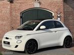 Fiat 500 C La Prima 42 kWh, Gebruikt, 118 pk, Cabriolet, 4 stoelen