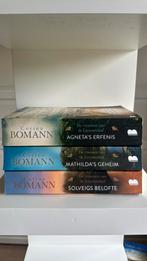 Corina Bomann - De vrouwen van Leeuwenhof, Ophalen of Verzenden, Zo goed als nieuw, Corina Bomann, Nederland