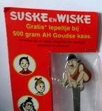 Suske en Wiske lepeltje, Lambik, Ophalen of Verzenden, Suske en Wiske, Nieuw, Gebruiksvoorwerp