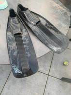 Flippers / zwemvliezen maat 42 /43, Ophalen of Verzenden, Zwem- of Duikvliezen