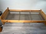 Auping bed spiraal 2x, Huis en Inrichting, Slaapkamer | Bedden, Ophalen, Gebruikt, 90 cm, Eenpersoons