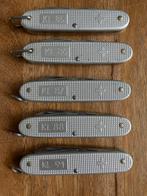 Victorinox KL Zakmessen defensie militair, Ophalen of Verzenden, Gebruikt