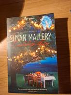 SUSAN MALLERY: EINDELIJK THUIS, Ophalen of Verzenden, Zo goed als nieuw, Susan Mallery, Amerika