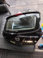 Achterklep Corsa D Z20R, Ophalen, Gebruikt, Achterklep, Opel