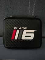 Winmau Blade 6 Dart Case - Zo Goed Als Nieuw!, Ophalen of Verzenden, Zo goed als nieuw