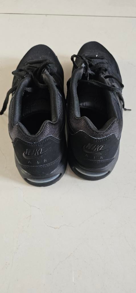 Nike Air Max - Maat 46 - Zo goed als nieuw!, Kleding | Heren, Schoenen, Zwart, Nike, Ophalen of Verzenden, Sneakers of Gympen
