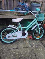 Leuke Amigo kinderfiets voor meisjes, Fietsen en Brommers, Fietsen | Kinderfietsjes, Ophalen of Verzenden, Gebruikt, Amigo