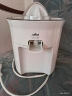 Braun citruspers - Goede Staat, Ophalen of Verzenden