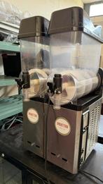 Slush puppy machine/ ijsmachine, Ophalen, Gebruikt