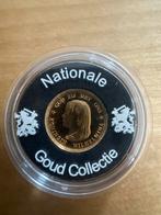 10 Gulden Wilhelmina 1892 - Nationale Goud Collectie, Koningin Wilhelmina, Losse munt, 10 gulden, Goud